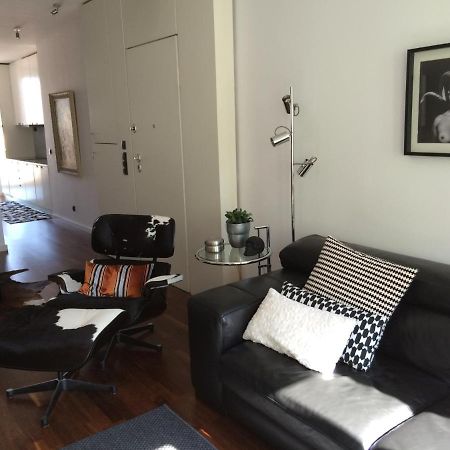 Apartamento Augusto Vieira Lissabon Exterior foto