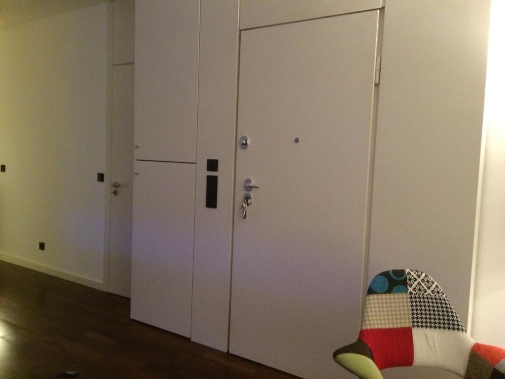 Apartamento Augusto Vieira Lissabon Exterior foto