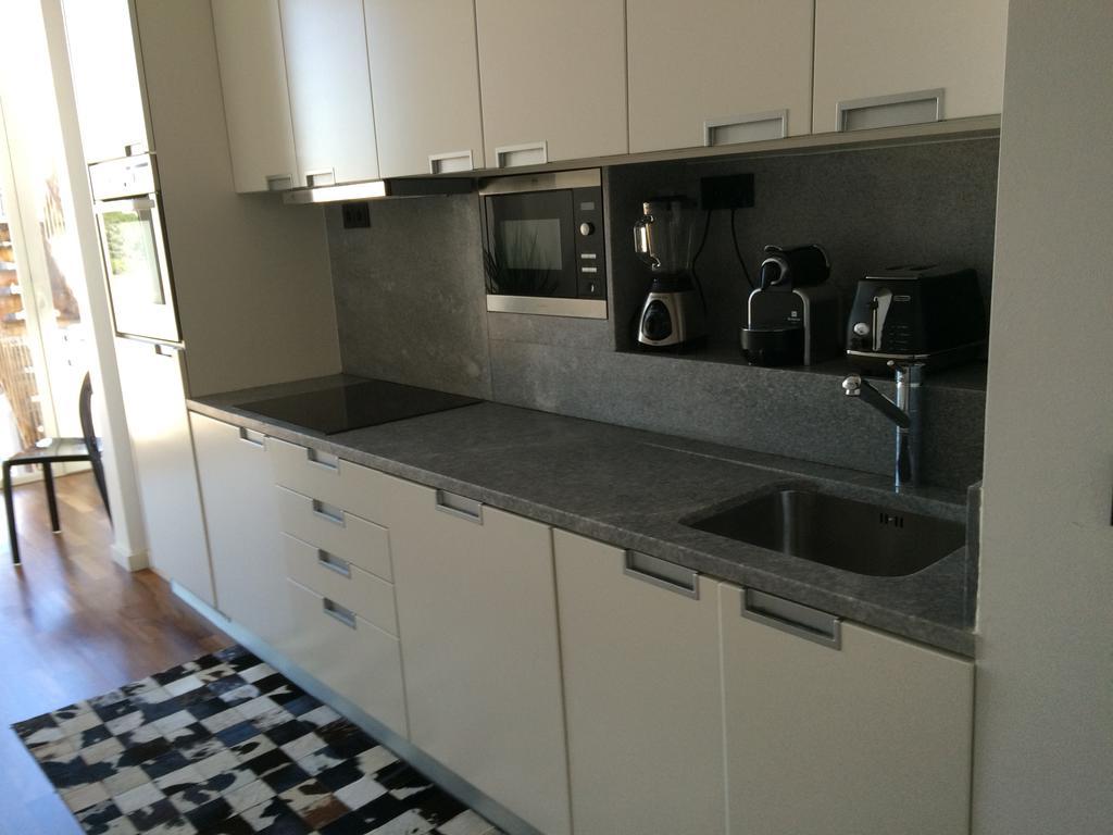 Apartamento Augusto Vieira Lissabon Exterior foto