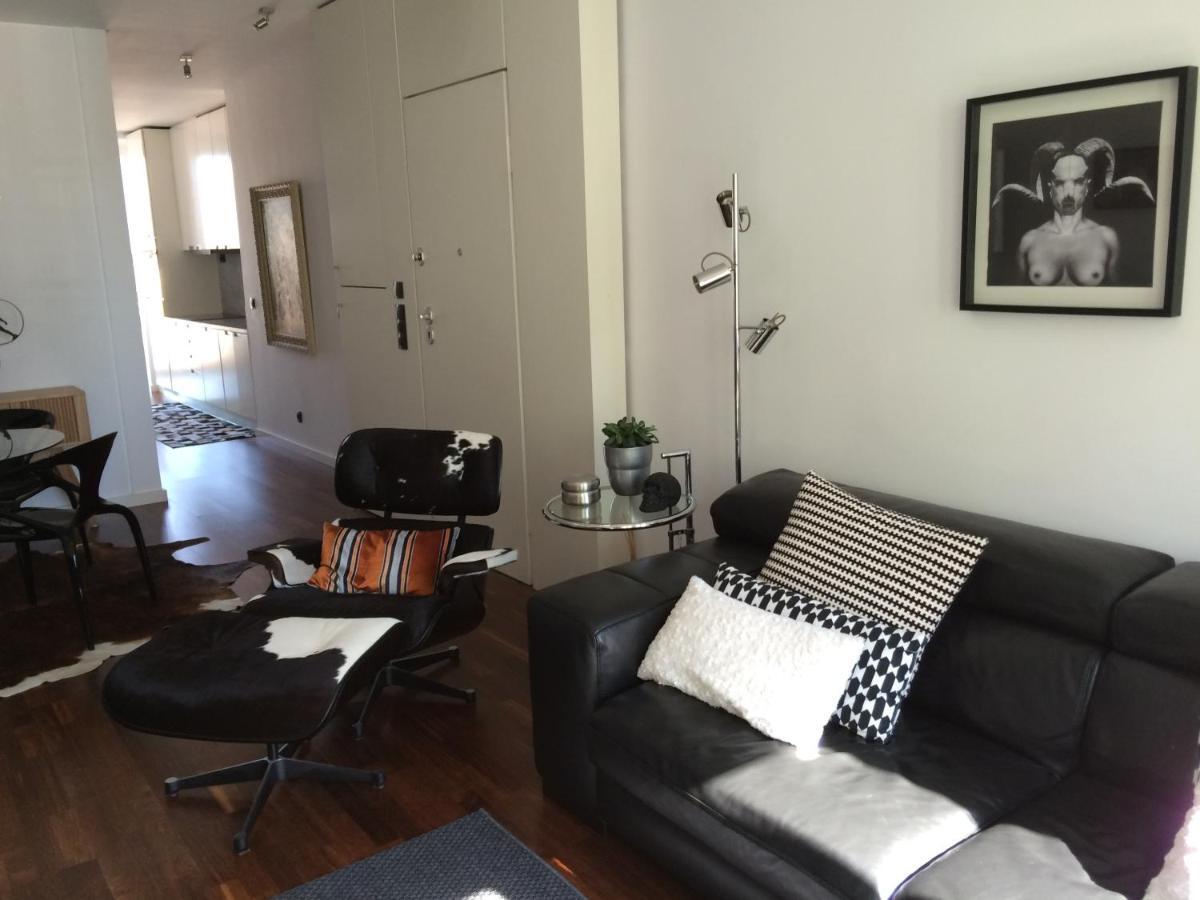 Apartamento Augusto Vieira Lissabon Exterior foto